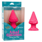 Naughty Bits Gnome Butt Plug