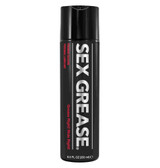 Sex Grease Silicone Based 8.5 Oz