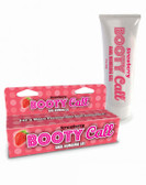 Booty Call - Anal Numbing Gel 1.5 Oz - Strawberry