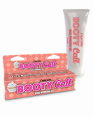 Booty Call - Anal Numbing Gel 1.5 Oz - Cupcake