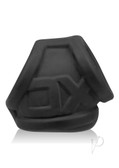 Oxballs -Oxsling Silicone Blend Power Sling - Black