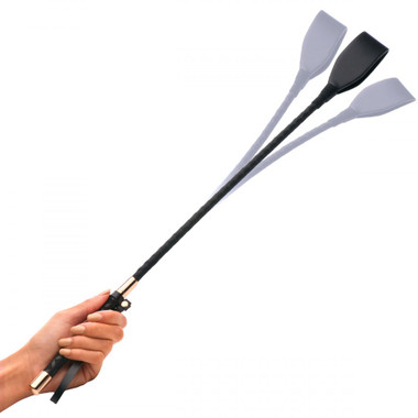 Toy Ridning Crop Master Series-Stallion Riding Crop - 24 Inch - Dallas Novelty - Online ...