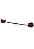 ROSEGASM - SPREADER BAR SET W/ ANKLE CUFFS