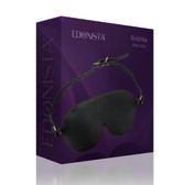  Edonista Blindfold Black