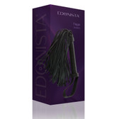 Edonista Flogger Black