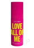 Simply Sexy Pheromone Body Mist Love All of Me 3.35oz