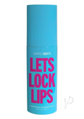 Simply Sexy Pheromone Body Mist Let's Lock Lips 3.35oz