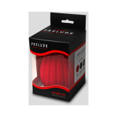  Red  Prelude Enema Bulb