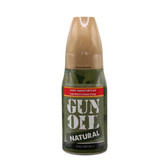 Gun Oil Natural 8 oz.