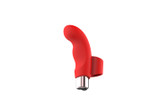 Hello Sexy - Tease Me Please Me - Tiger Lily Finger Vibrator