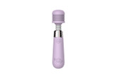 Hello Sexy - Bling Bling - Lilac- Mini Wand Vibrator