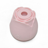 Hello Sexy - Petal to the Metal - Cherry Blossom- Rose Suction Vibe