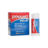 Screamin O -Dynamo Delay to Go  Male Genital Desensitizer .08oz