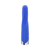 Evolved Twisted Temptation Blue Bullet Vibrator