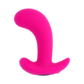  Hooking Up Pink Prostate Massagers/ P-Spot Stimulators