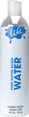 Wet Water - Luxury Waterbased Lubricant 4 Oz