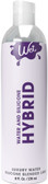 Wet Hybrid Luxury Water/silicone Blend Based Lubricant 8 Oz