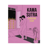 Kama Sutra: A Position A Day