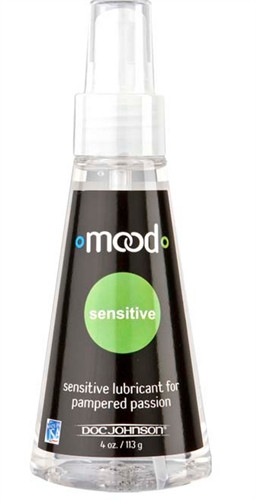 Mood Sensitive Water-Based Lubricant 4 oz Pump Bottle - Dallas Novelty - Online Sex Toys Retailer Mood Sensitive Water-Based Lubricant 4 oz Pump Bottle - Dallas Novelty - Online Sex Toys Retailer