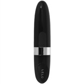 LELO MIA 2 USB Lipstick Vibrator Black