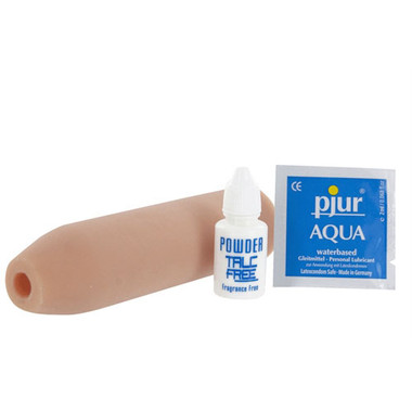 Buy the Deemun 6 inch Penis 2 inch Girth Enhancer