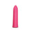 Buy the Point 20-Function Rechargeable Silicone Bullet Vibrator Pink - NU Sensuelle Novel Creations