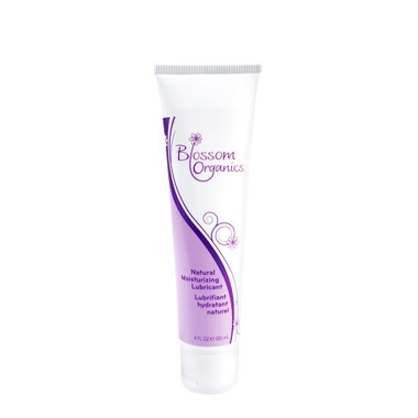 blossom organics natural lubricant Pipedream Products main image 1