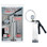 Buy the Precision Pump Advanced 2 Penis Pump System with Gauge & 2.5" ID Cylinder - Cal Exotics