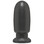 Buy the American Bombshell Shell Shock Large Bomb-shaped Vac-U-Lock Butt Plug - Doc Johnson