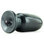 Buy the American Bombshell Shell Shock Large Bomb-shaped Vac-U-Lock Butt Plug - Doc Johnson