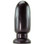 Buy the American Bombshell Shell Shock Large Bomb-shaped Vac-U-Lock Butt Plug - Doc Johnson