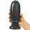 Buy the American Bombshell Shell Shock Large Bomb-shaped Vac-U-Lock Butt Plug - Doc Johnson