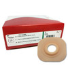Hollister New Image - Convex Skin Barrier with Floating Flange (FlexWear- Pre-cut without Tape Border) Box View