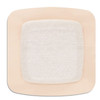 Aquacel - Foam Dressing with Adhesive Border Dressing Bottom View