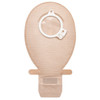 Coloplast SenSura Click - Drainable 2-Piece Ostomy Bag Maxi with Easi-Close Wide Outlet, Filter Full Length View