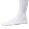 Sigvaris Well Being - Knee High 8-15mmHg Eversoft Diabetic Compression Support Socks Foot View