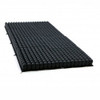 ROHO DRY FLOATATION - Mattress Overlay System Top View