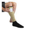 Medi Circaid - Juxtalite Lower Leg Compression Wrap In Use View Medi Circaid - Juxtalite Lower Leg Compression Wrap In Use View