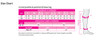 Medi Circaid - Juxtalite Lower Leg Compression Wrap Sizing Chart View Medi Circaid - Juxtalite Lower Leg Compression Wrap Sizing Chart View