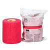 3M Coban - 3" Self-Adherent Wrap Front View