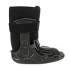McKesson Low-Top Non-Air Walker Boot Side View McKesson Low-Top Non-Air Walker Boot Side View