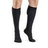 Sigvaris Dynaven Medical Legwear - Men's Ribbed Calf 20-30mmHg Compression Support Socks