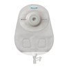 Coloplast SenSura Mio - 1-Piece Convex Light Urostomy Bag (Cut to Fit-Maxi) Full Length View