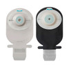 Coloplast SenSura Mio - Drainable 1-Piece Deep Convex Ostomy Bag with Filter (Easi-Close - Cut to Fit - Maxi)
