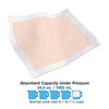 Tranquility - Heavy Duty Underpads Product Information View
