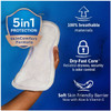 SCA TENA Serenity - Overnight Pads 5-in-1