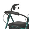 Medline Guardian - Basic Rollator Handle View