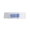 DJO - 2" Catheter Leg Strap Full Length View