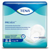 Tena Proskin Night Super 27" Incontinence Pads Package Front View