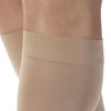 Jobst Opaque - Women's Full Calf Knee High 30-40 mmHg Compression Support Stockings Calf View